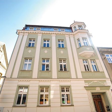 Jizera Apartments Jiraskova Jablonec nad Nisou Exterior foto